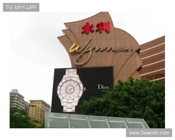 澳门夜游：打老虎机一晚上轻松赢取上万元的秘诀