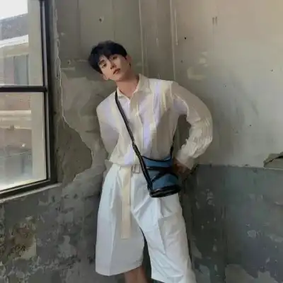 杨浩然